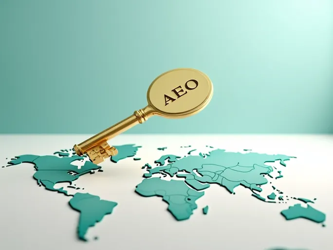 哥伦比亚AEO计划升级贸易便利化再加速企业如何搭上顺风车