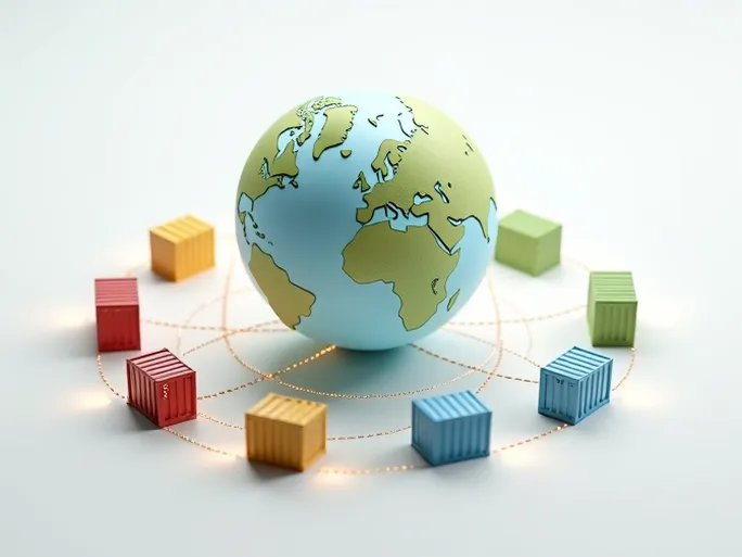 Amazon Sellers Face Logistics Customs Challenges in FBA