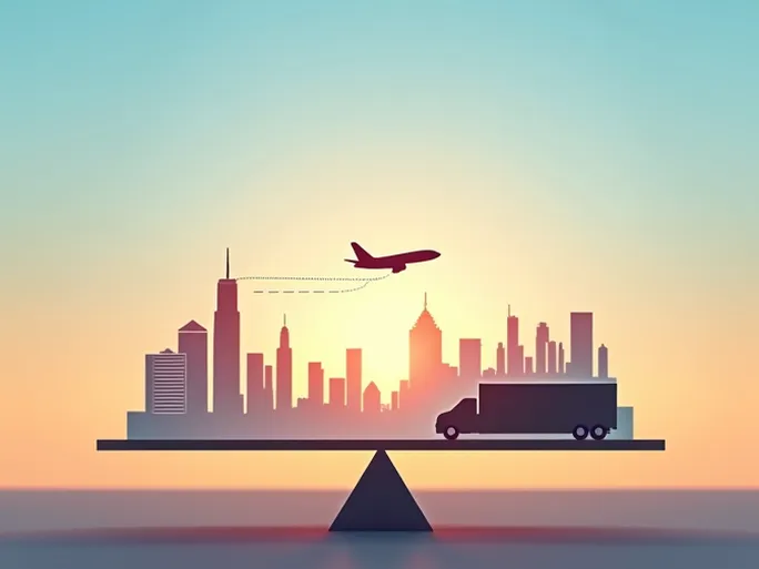 深圳空运到底特律长荣航空报价全解析避坑指南请查收