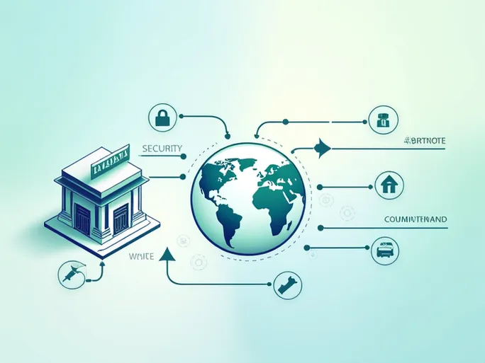 Rabobanks SWIFT BIC Code Ensures Secure Global Transfers