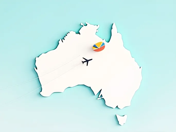 澳大利亚库达尔机场代码正式公布CUGYCUA