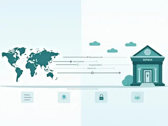 Guide to Secure Fund Transfers to Libyas National Commercial Bank