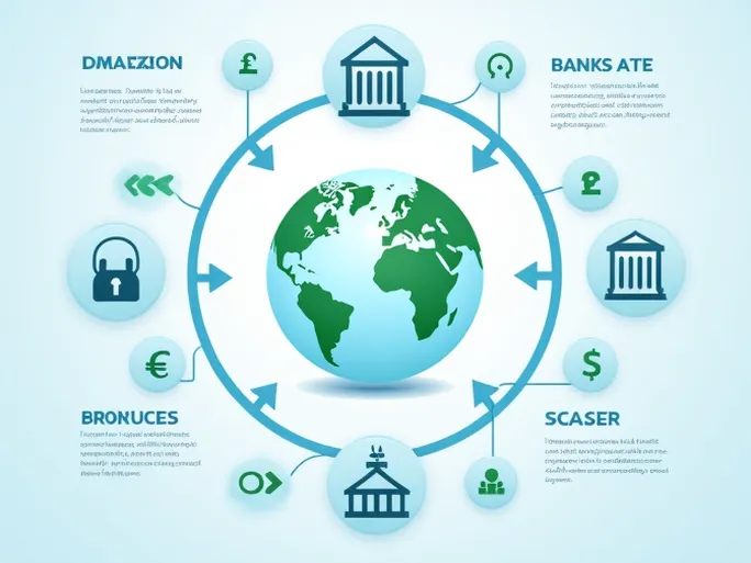 Habib Bank SWIFT Code Eases International Transfers