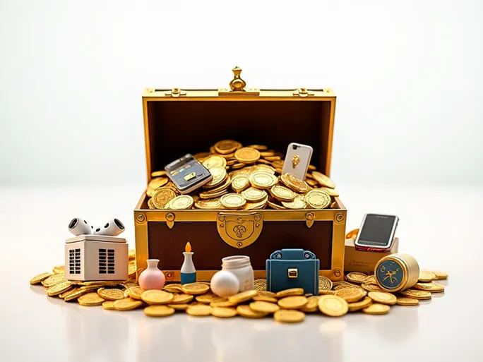 eBay选品优化掘金蓝海规避雷区打造爆款商品