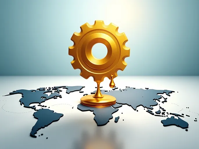 Global Lubricant Export Compliance Challenges Rise Amid Trade Shifts