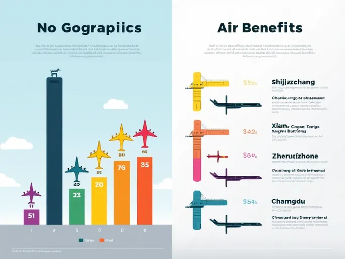 航空货运补贴的游戏规则与挑战