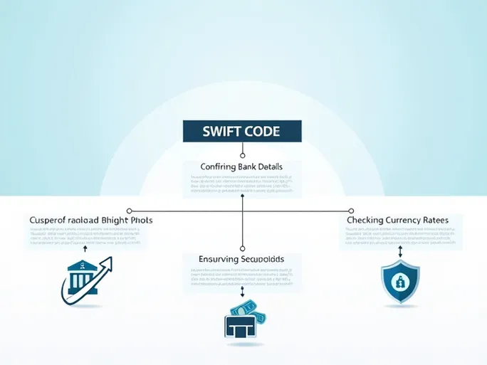 如何正确使用UNICREDIT BULBANK AD的SWIFTBIC代码进行国际汇款