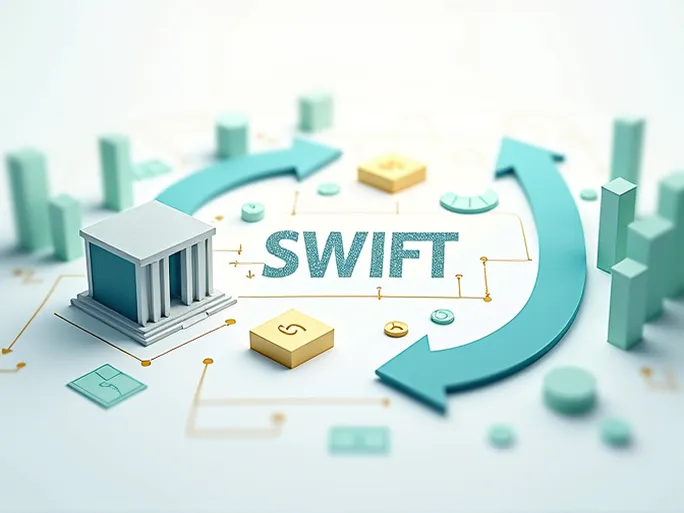 了解NAVY FEDERAL CREDIT UNION的SWIFT编码及其用途