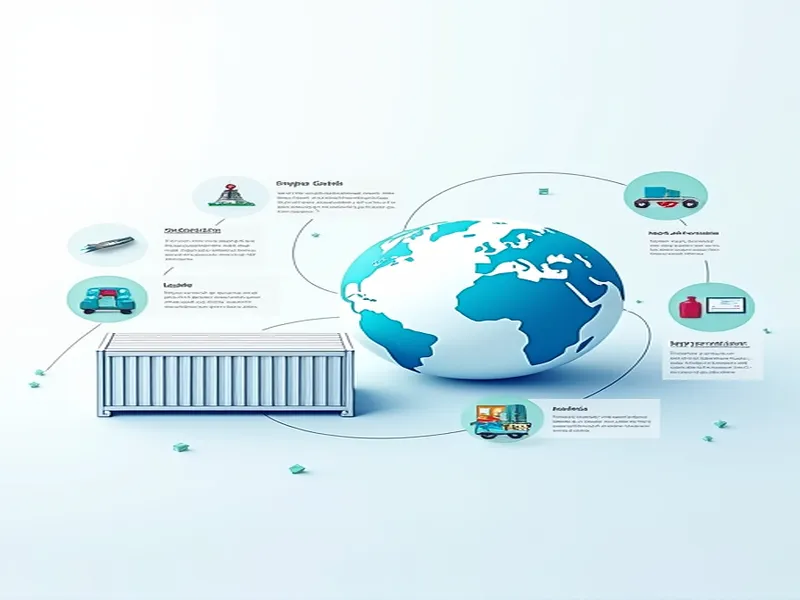 Zinc Oxide Export Guide: Comprehensive Analysis of Documentation and Requirements