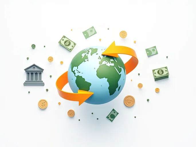 透视Scotiabank Peru A专属SWIFT码及其使用场景