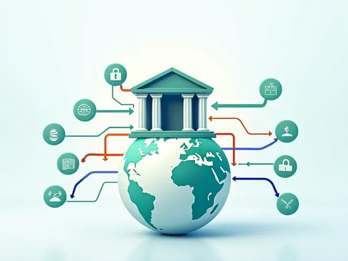 Key SWIFT Code RABONL2UCLT Simplifies Global Transfers