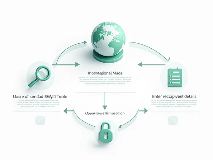 如何顺利进行Bank Alfalah Limited国际汇款