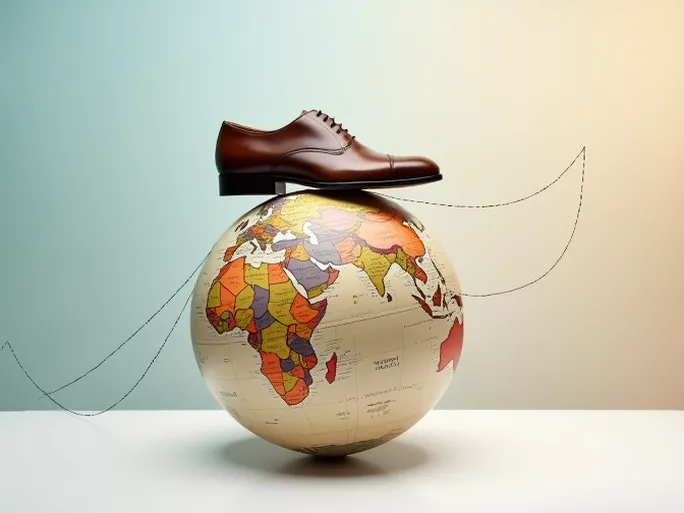 Guide to Shipping Shoes Internationally to Peru