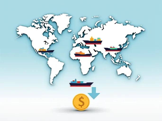 一文读懂美国海运船型选对船省大钱