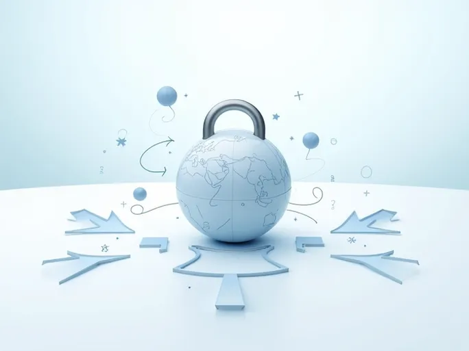 深入了解Nykredit Bank AS的SWIFT码安全汇款的关键