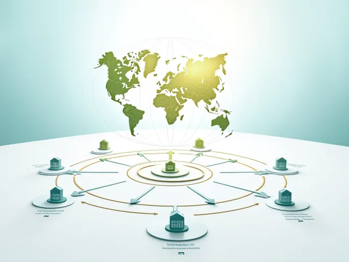 Mega Bank Enhances Global Services with SWIFT Code Integration