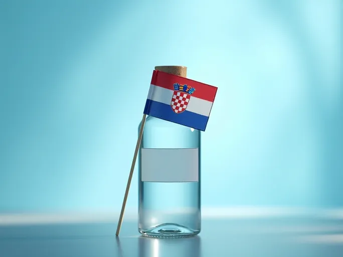 Guide to Shipping Medications to Croatia