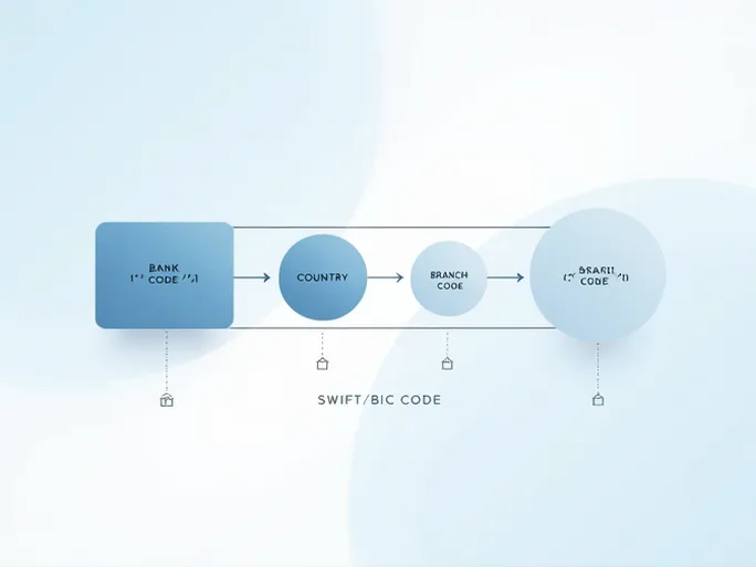 深入解析SYDBANK AS的SWIFTBIC代码及其重要性