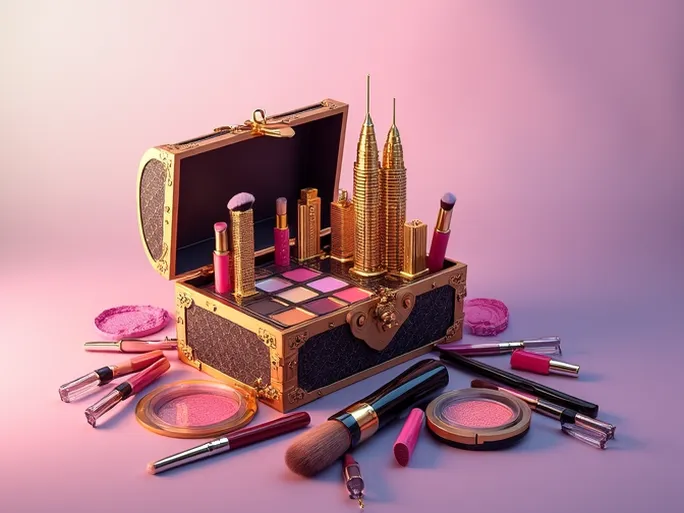 Malaysias Cosmetics Ecommerce Faces Customs and Platform Challenges