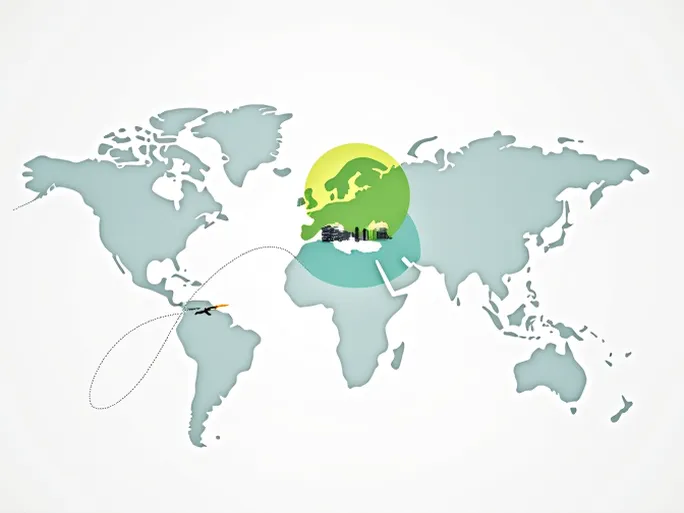 格陵兰机场代码揭秘KUS并非大都会区机场