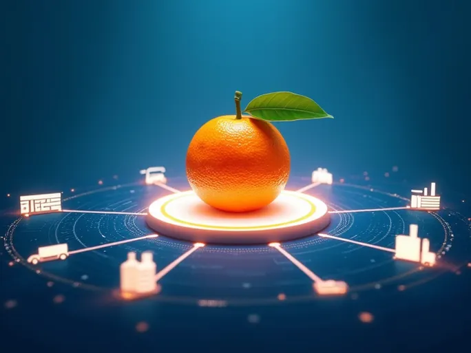 Food and Beverage Logistics Firms Optimize Supply Chains Amid Challenges