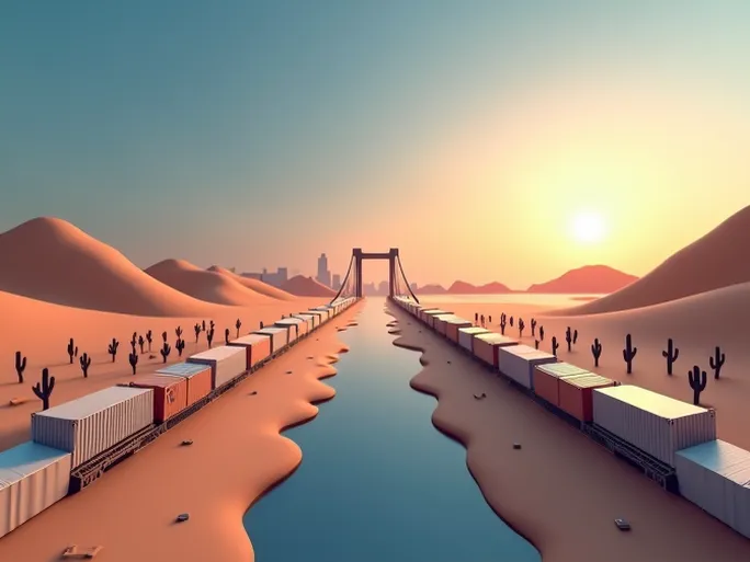 Echo Global Logistics 扩大墨西哥市场蒙特雷新址正式启用