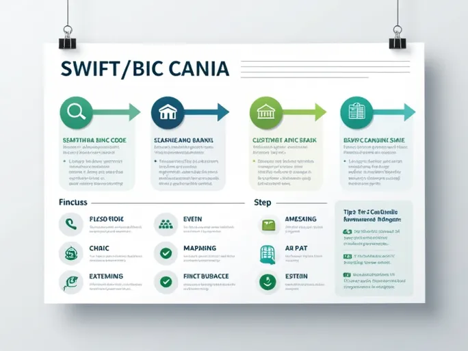 如何准确获取爱沙尼亚银行的SWIFTBIC代码