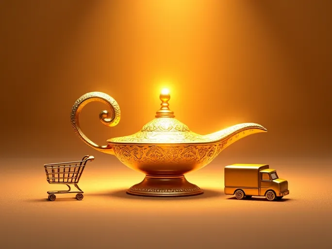 Middle East Sees Surge in Independent Ecommerce Growth