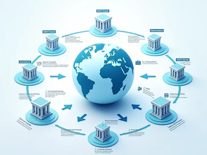 如何顺利进行国际汇款了解TURKIYE IS BANKASI的SWIFT代码