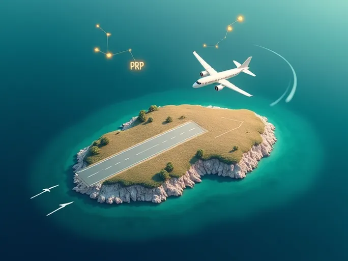 Propriano Airport Expands Access to Southern Corsica