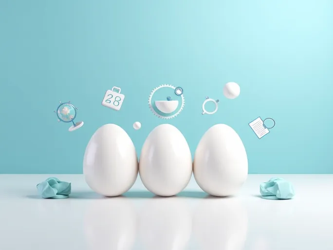 带壳鲜鸭蛋HS编码查询确保您的贸易合规与税务优势