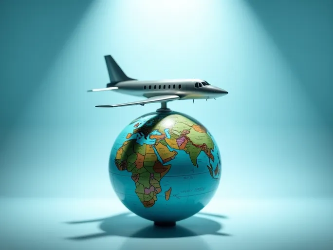 IATA合规铂金伙伴ICC助您畅行全球航空运输