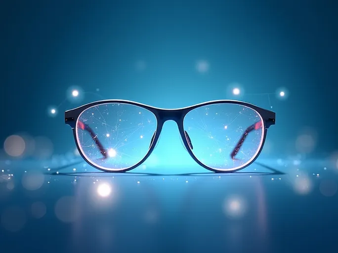 Shine Optical Raises Millions to Transform AI Glasses Sector