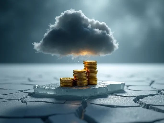 跨境电商凛冬大卖瘦身背后供应商货款何去何从