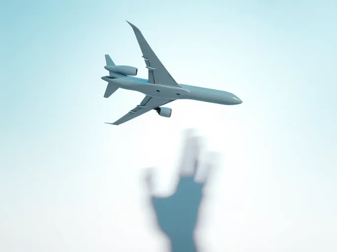 警惕蚕食利润的隐形黑手航空公司税负优化全攻略