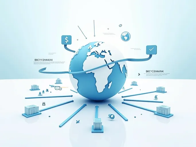 汇款无忧了解塞浦路斯中央银行SWIFT代码重要性