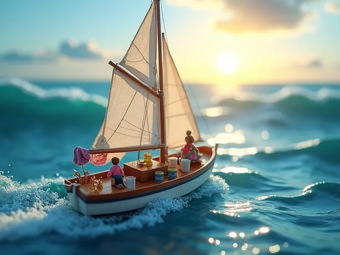 Etsy掘金手工电商蓝海的机遇与挑战如何规避封店风险