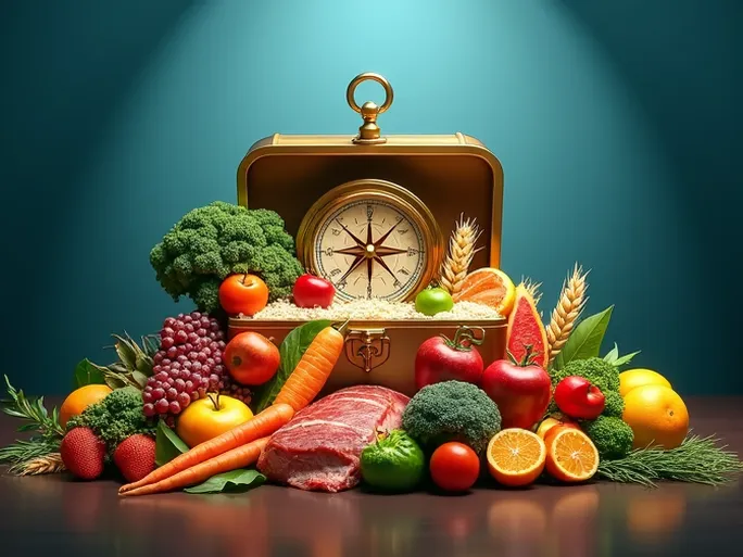 Hunan Expo 2026 to Showcase Chinas Booming Food Market