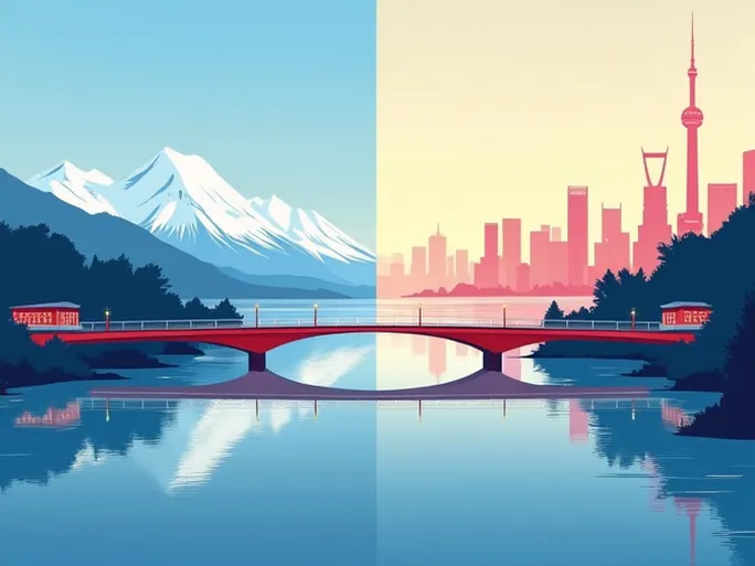 瑞士与中国创新合作驱动可持续未来