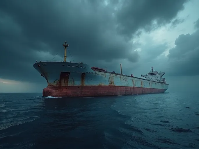 Oversupply Dampens Cloud Shipping Industrys Rate Hike Prospects