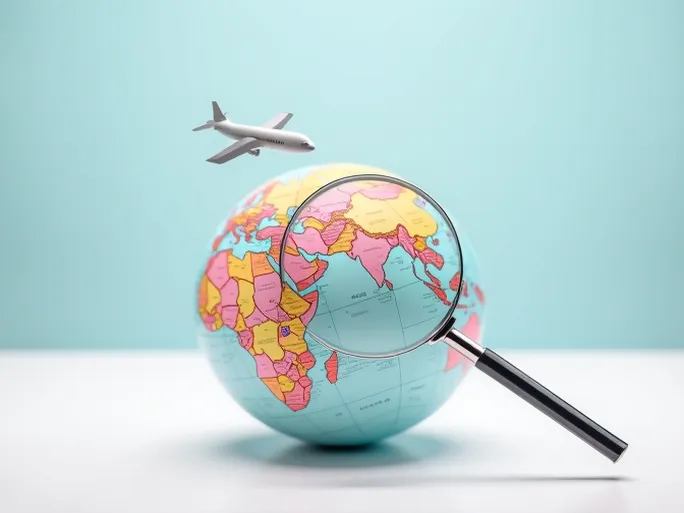 CMD Airport Launches Air Freight Code Lookup Tool