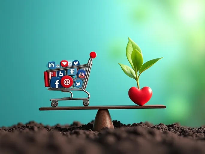 Social Media and Loyalty Programs Shape Ecommerce Trends