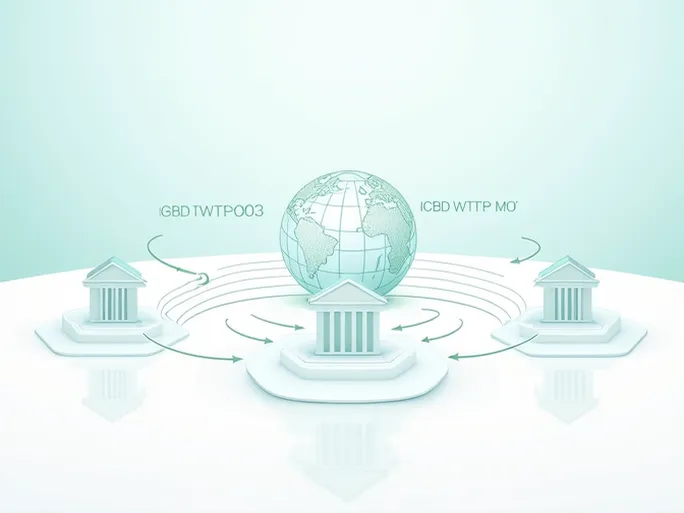 MEGA国际商业银行SWIFT码详解及重要性分析