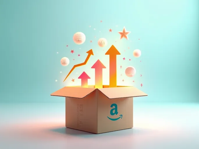 亚马逊转化率秘籍小蓝标透明计划助你销量飙升