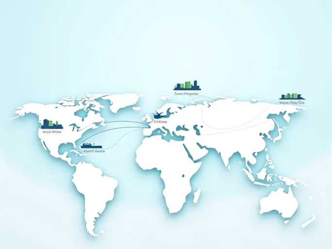 Air Freight Rate Analysis and Flight Information from Guangzhou to Louisville