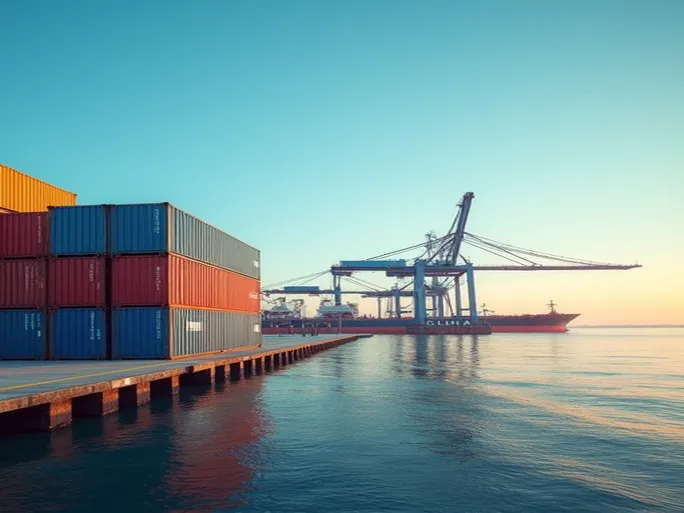 Breaking Barriers: How Southwest China’s Rail-Port Summit is Revolutionizing Regional