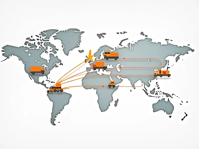 Air Freight Decision from Zhengzhou to Entebbe Transparent Costs and Service Analysis