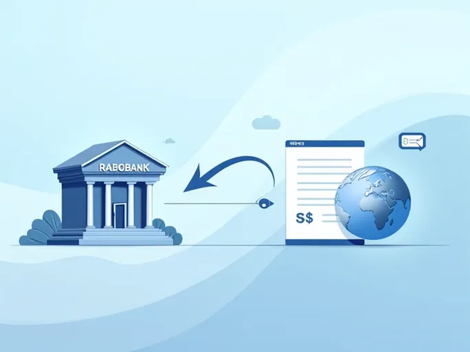 确保款项准确汇至荷兰兰宝银行的SWIFT代码全解析