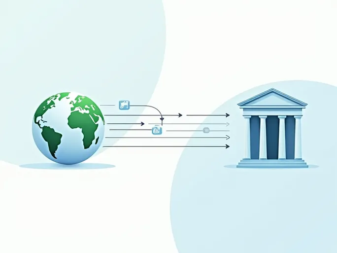 Guide to Secure Transfers to Denmarks Nationalbank