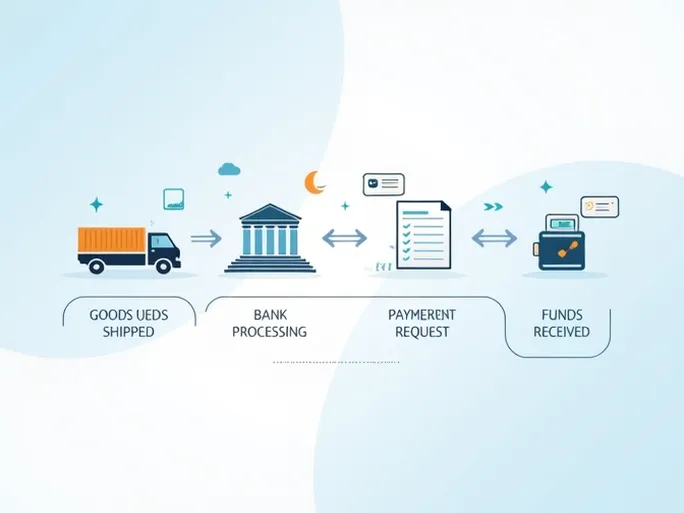 安全高效的国际托收流程助您顺利收款